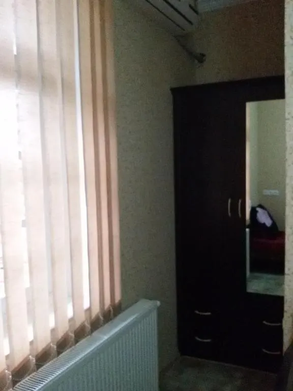 Hotel Jerusalem Τυφλίδα 0*,