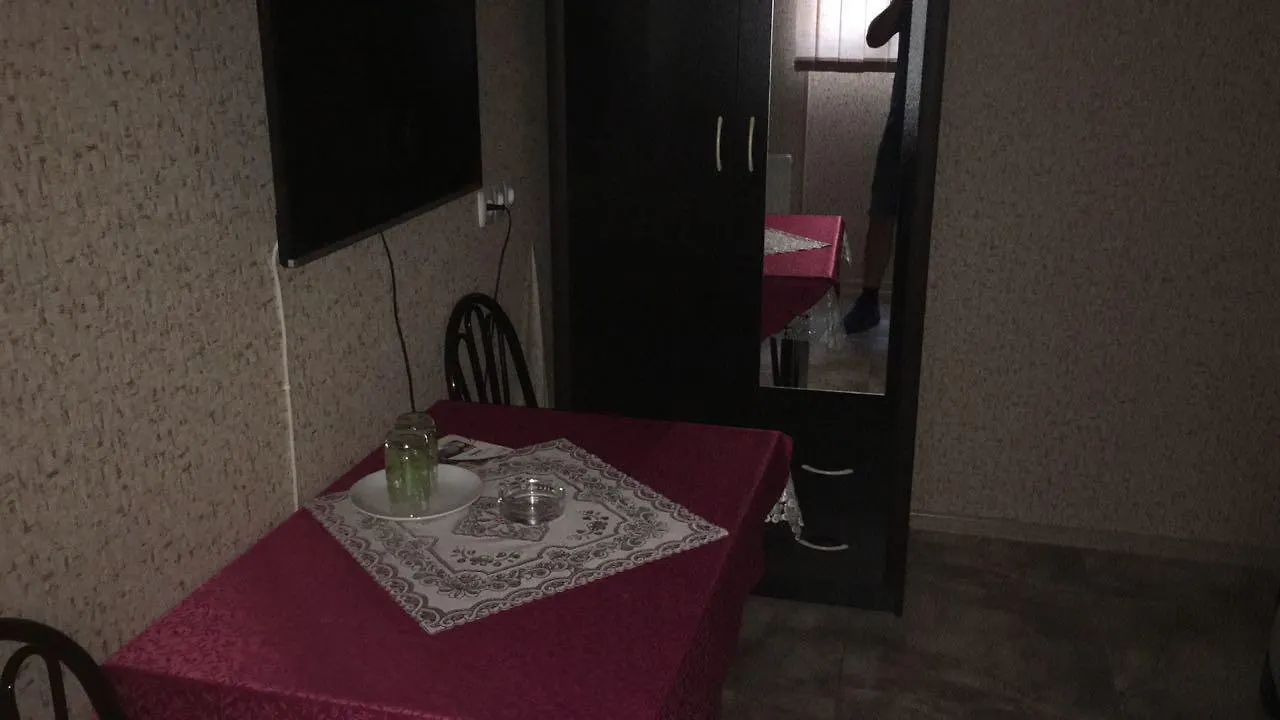 Hotel Jerusalem Τυφλίδα Γεωργία