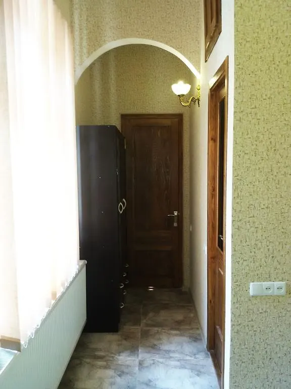 Hotel Jerusalem Tbilisi