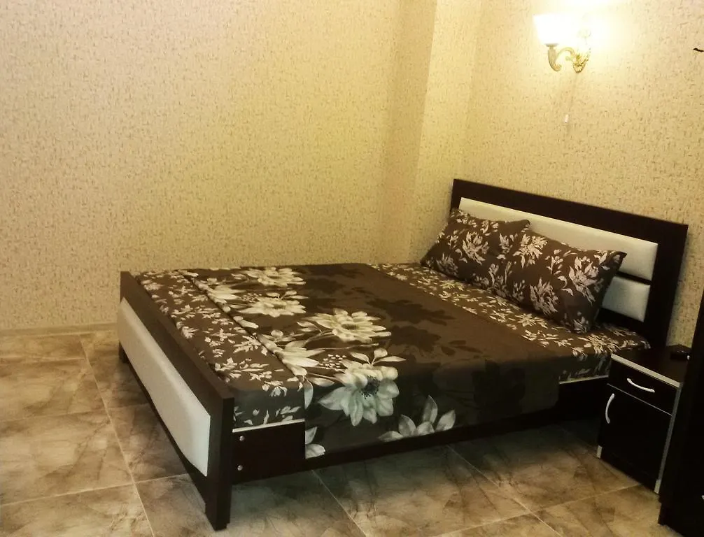 Hotel Jerusalem Tbilisi 0*,  Georgien