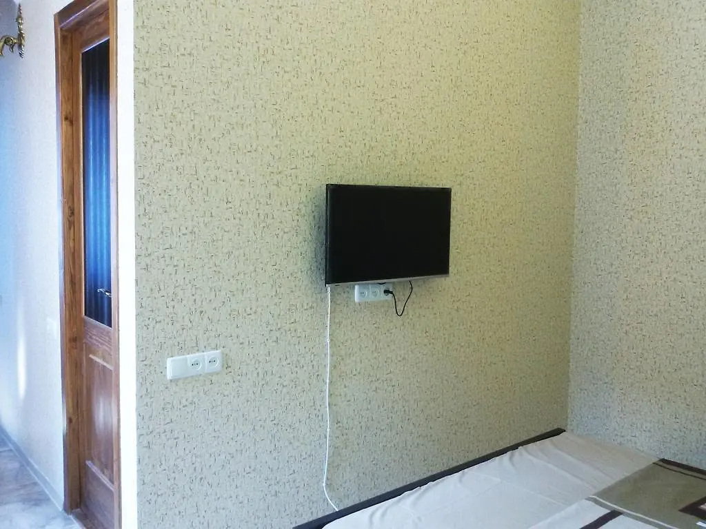 Hotel Jerusalem Tbilisi 0*,