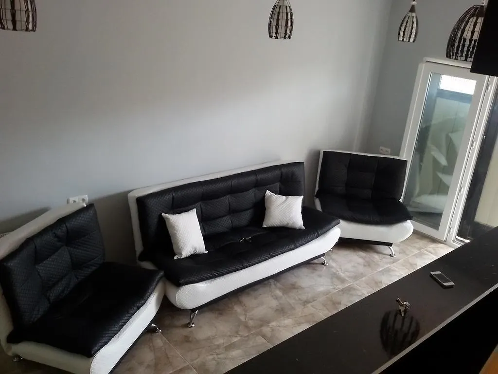 Hotel Jerusalem Tbilisi 0*,