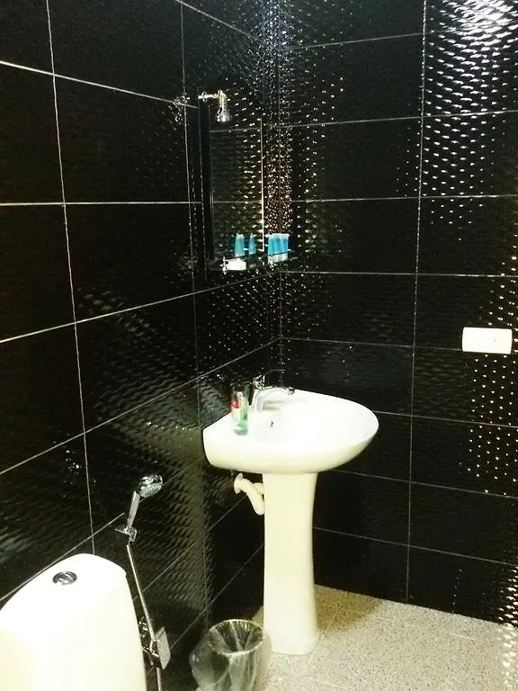 Hotel Jerusalem Tbilisi