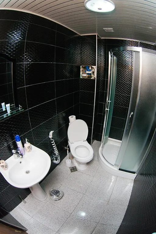 Hotel Jerusalem Tbilisi Georgien