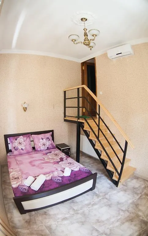Hotel Jerusalem Tbilisi Georgien