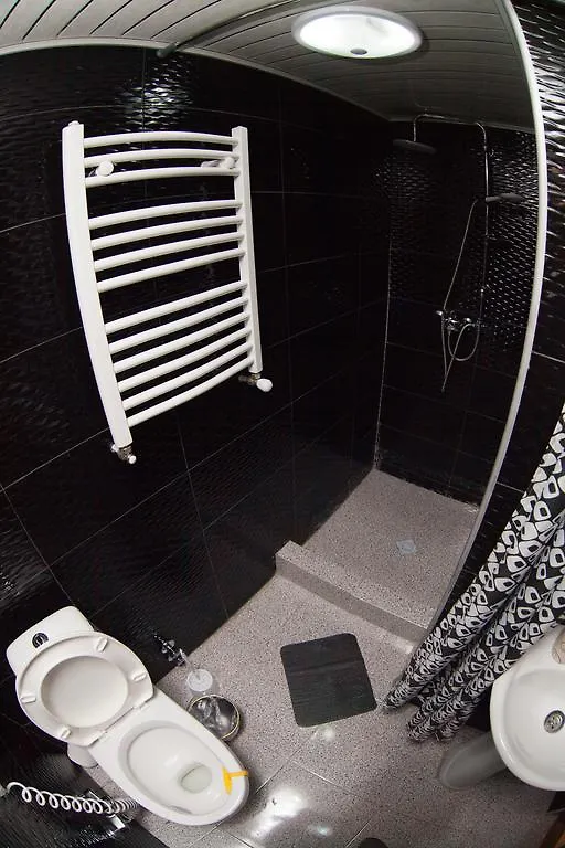 Hotel Jerusalem Tbilisi 0*,  Georgien