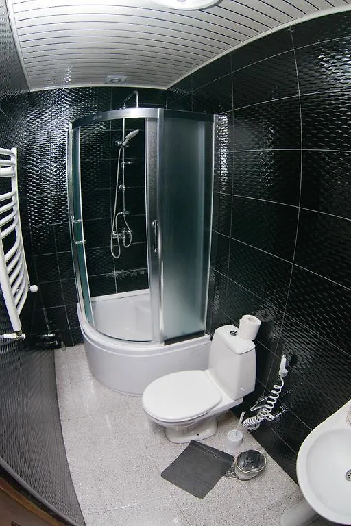 Hotel Jerusalem Tbilisi 0*,