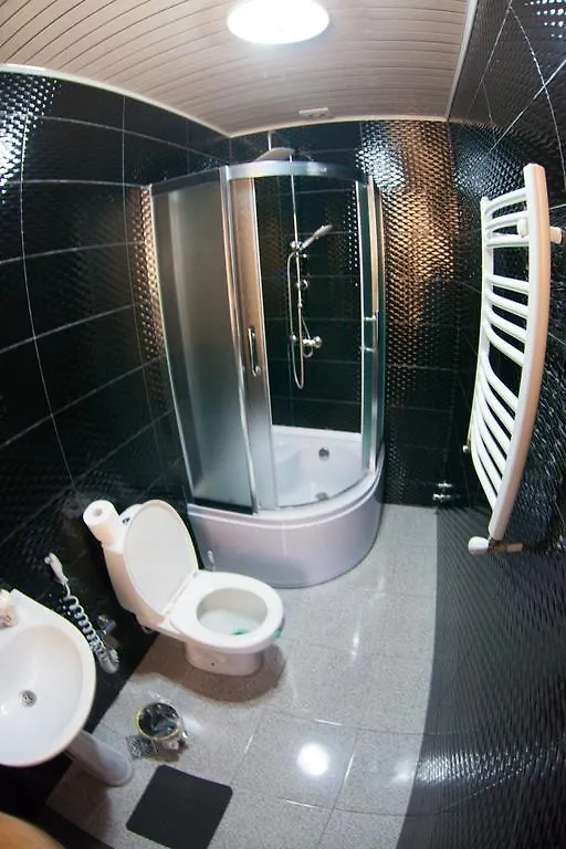 Hotel Jerusalem Tbilisi