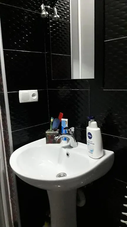 Hotel Jerusalem Tbilisi Georgien