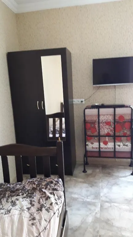 Hotel Jerusalem Tbilisi Georgien