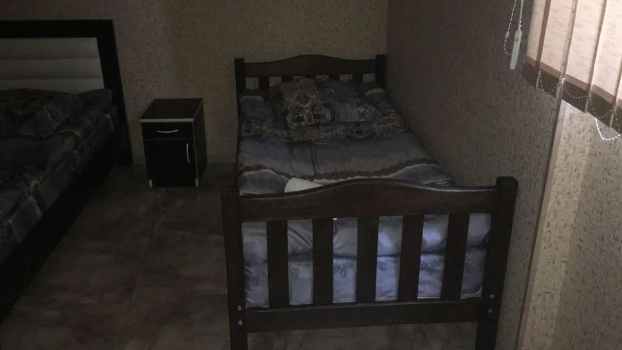 Hotel Jerusalem Tbilisi