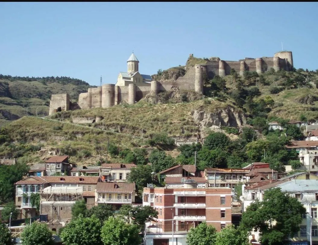 Hotel Jerusalem Tbilisi